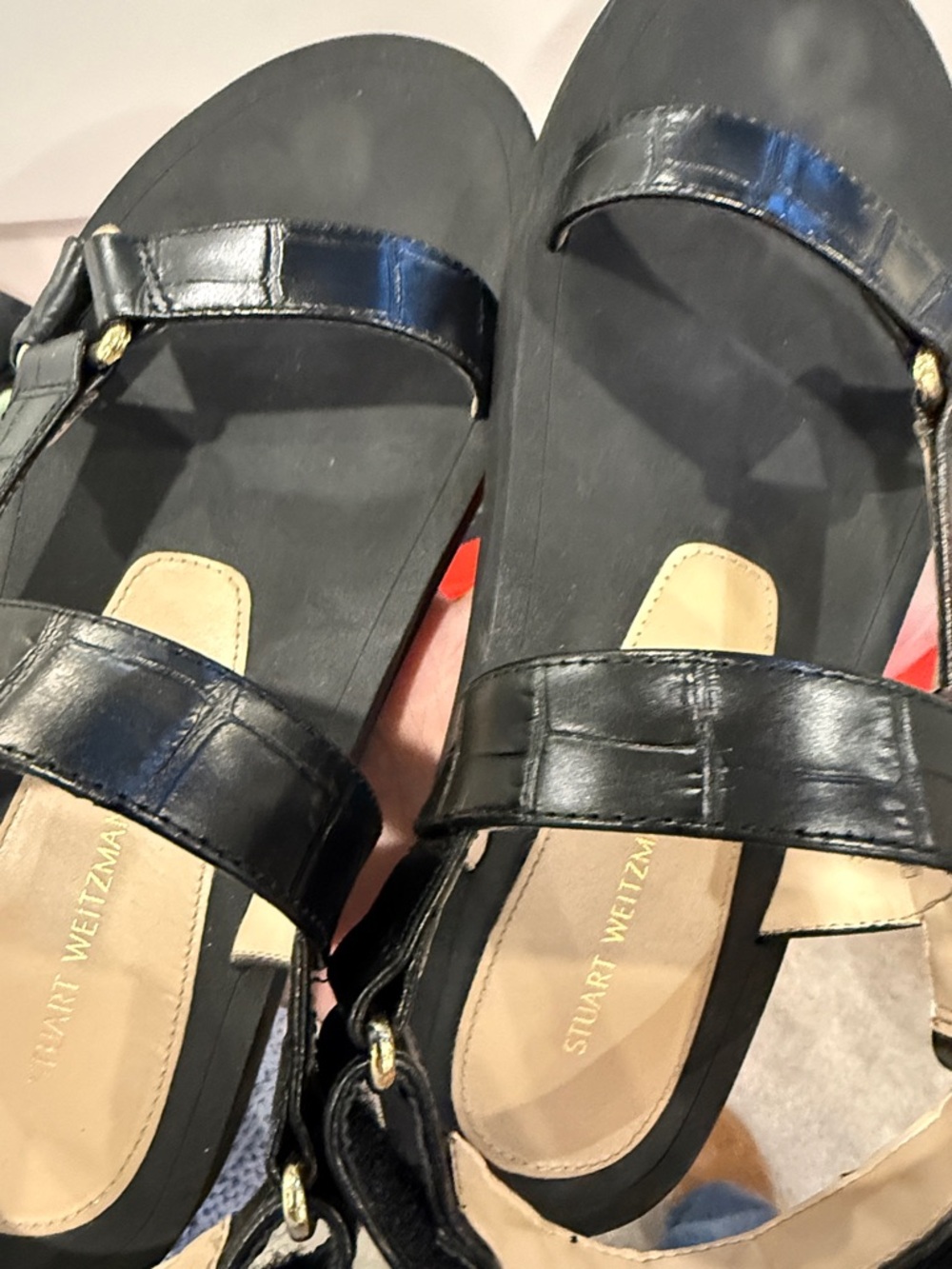 SW Sandals